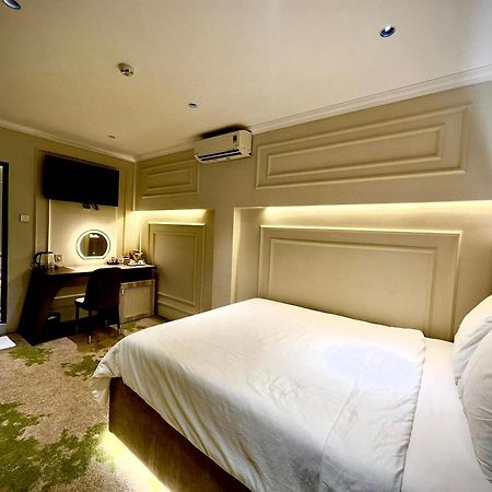 Phuoc Hung 3 Hotel Віньлонґ Екстер'єр фото