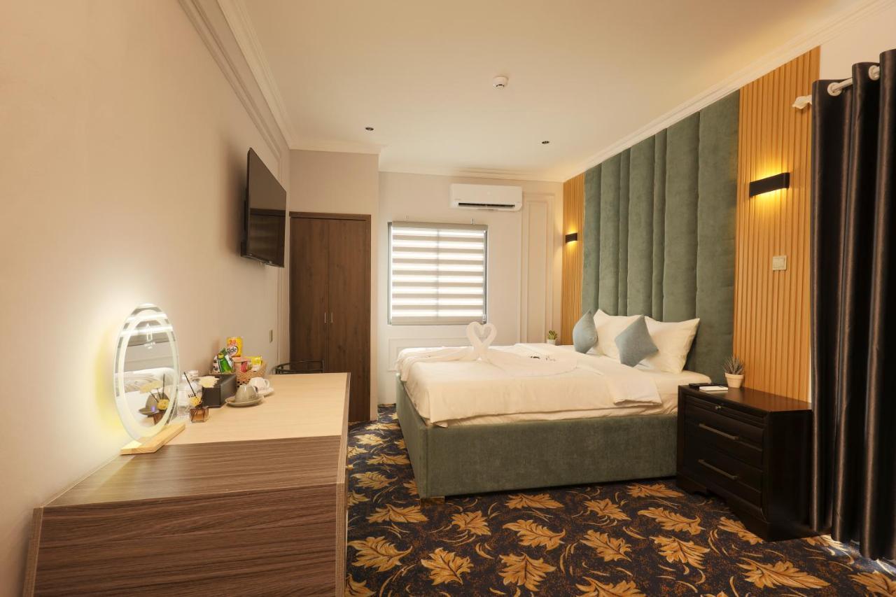 Phuoc Hung 3 Hotel Віньлонґ Екстер'єр фото