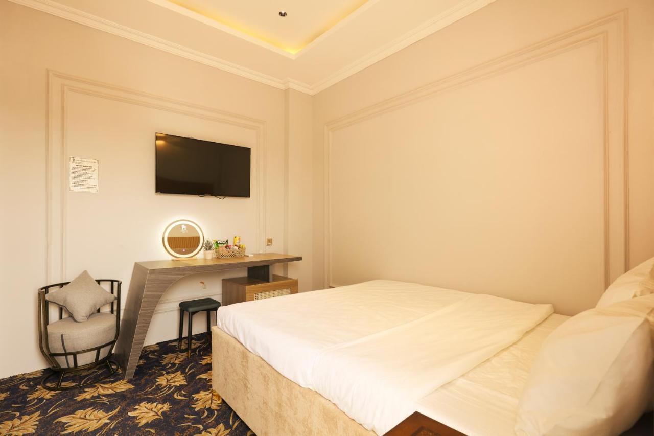 Phuoc Hung 3 Hotel Віньлонґ Екстер'єр фото