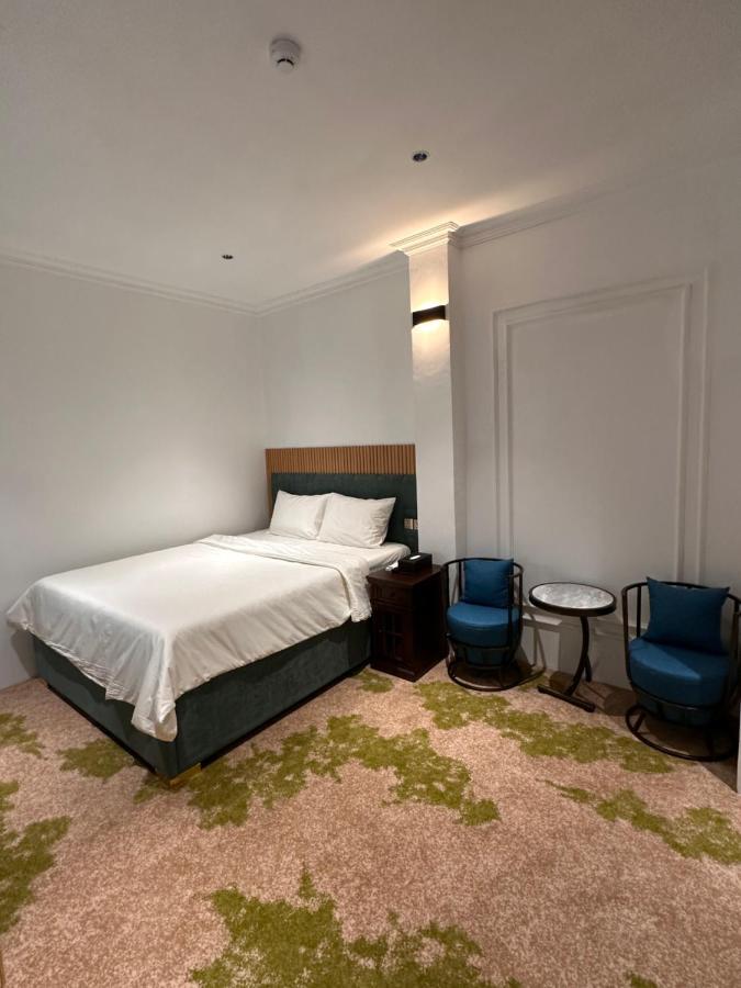 Phuoc Hung 3 Hotel Віньлонґ Екстер'єр фото