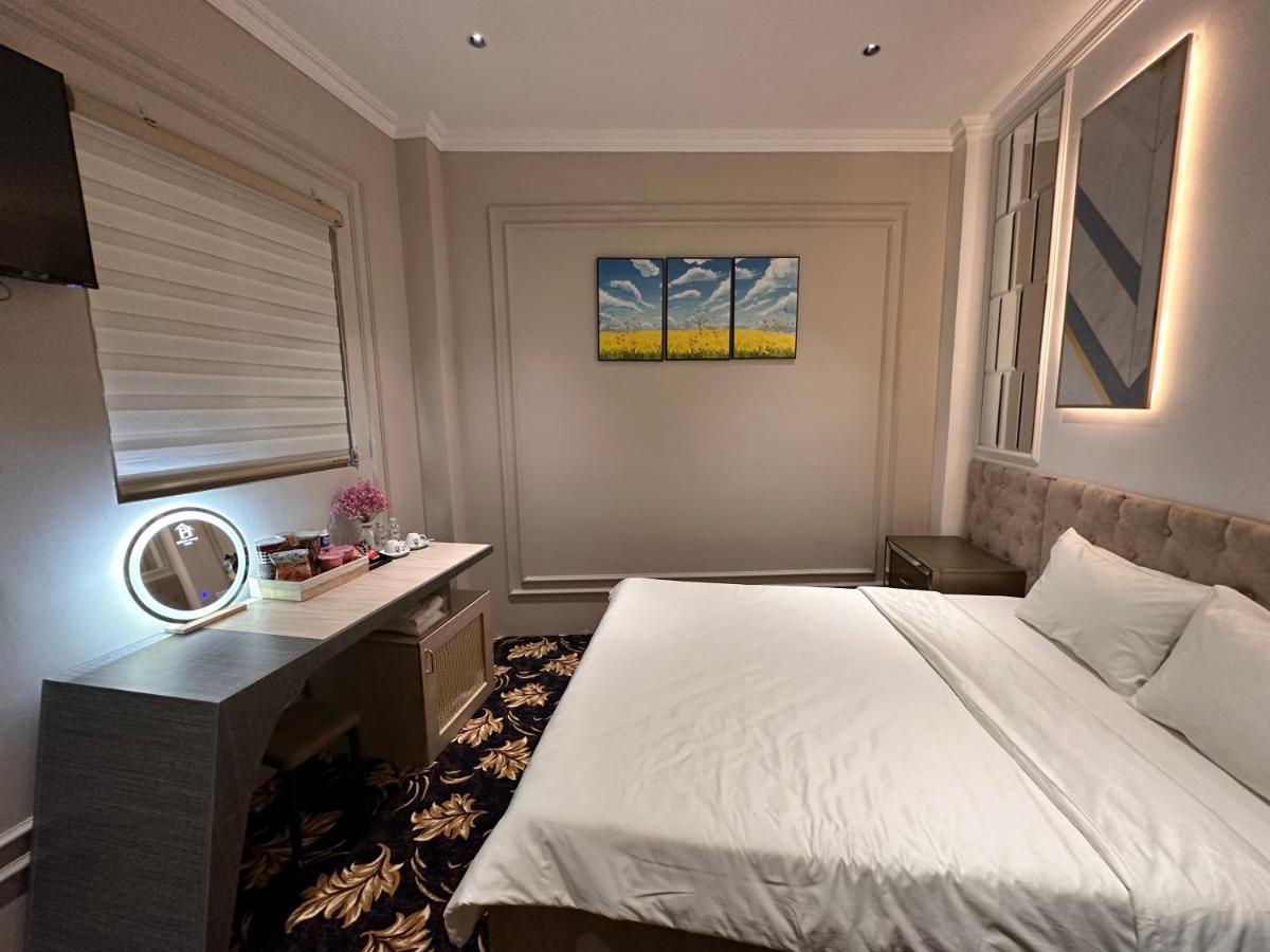 Phuoc Hung 3 Hotel Віньлонґ Екстер'єр фото
