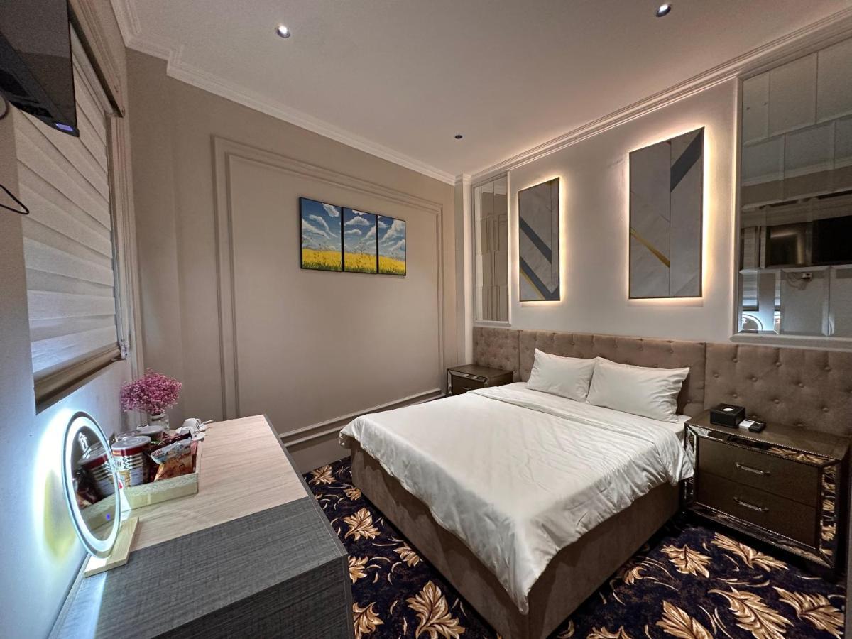 Phuoc Hung 3 Hotel Віньлонґ Екстер'єр фото