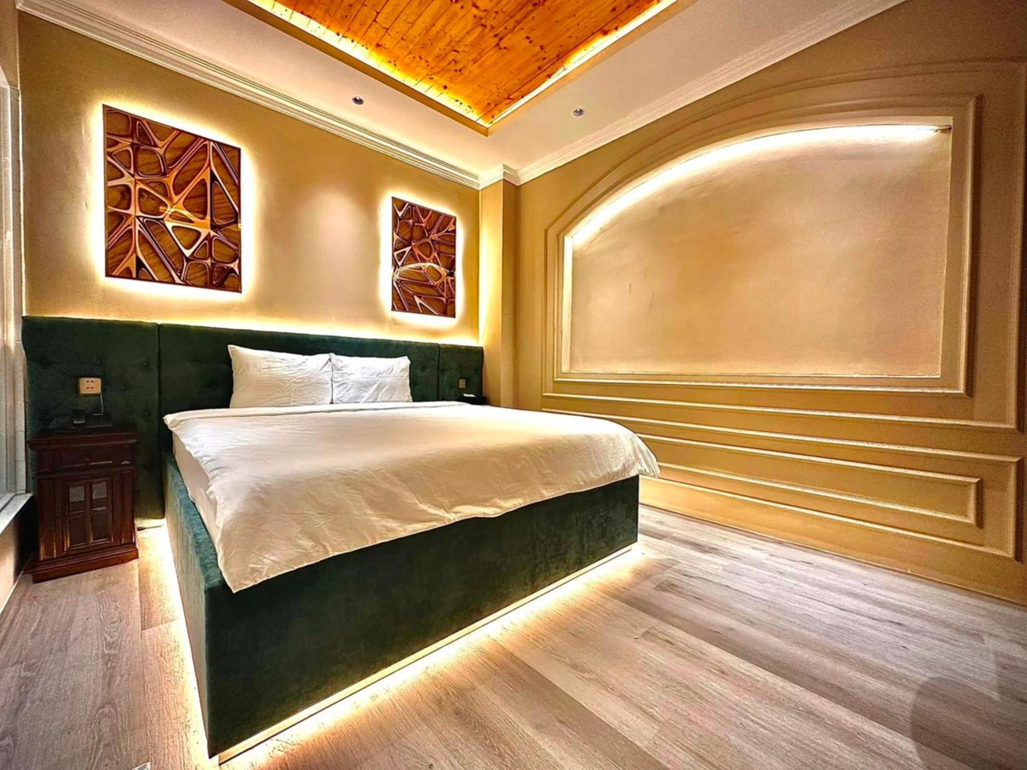 Phuoc Hung 3 Hotel Віньлонґ Екстер'єр фото